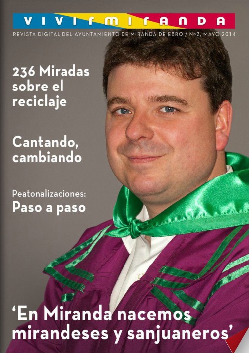 Vivir Miranda nº 2 – 2014